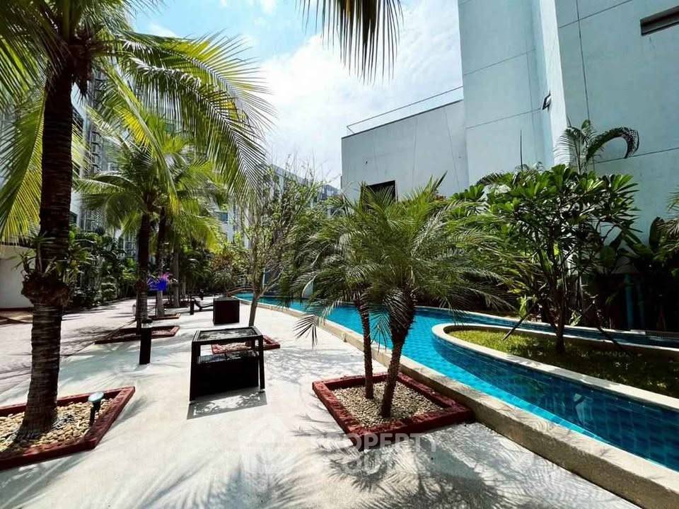 รูป คอนโด 2 ห้องนอน Arcadia Beach Resort Pattaya พัทยาใต้ (ID 2742073) - รูปที่ 8/9