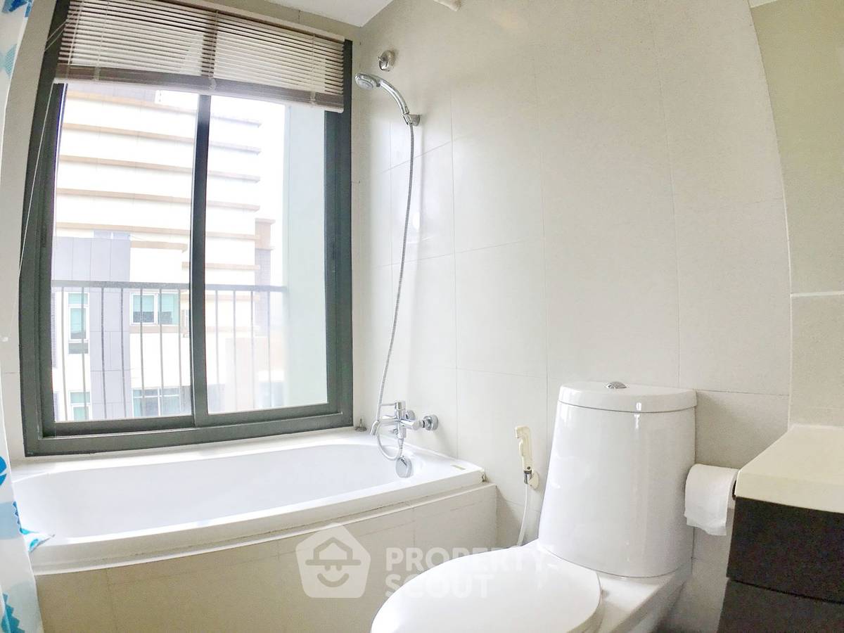 รูป คอนโด 2 ห้องนอน ขนาด 84 ตร.ม. ชั้นสูง 20 ที่ Noble Solo ทำเล ทองหล่อ (ID 2744704) - รูปที่ 5/7