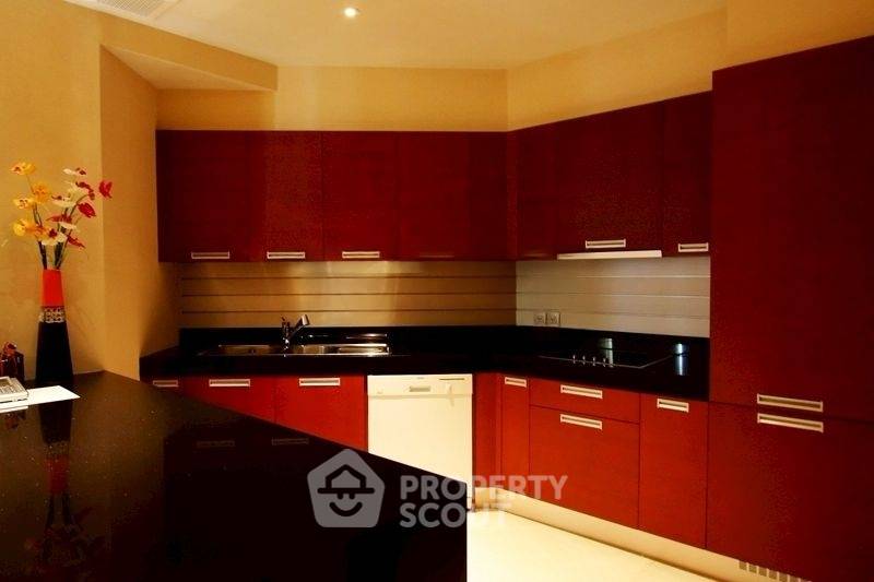 รูป คอนโด 2 ห้องนอน The Infinity Condominium ใกล้ BTS ช่องนนสี่ 80 ม. (ID 2746745) - รูปที่ 4/10