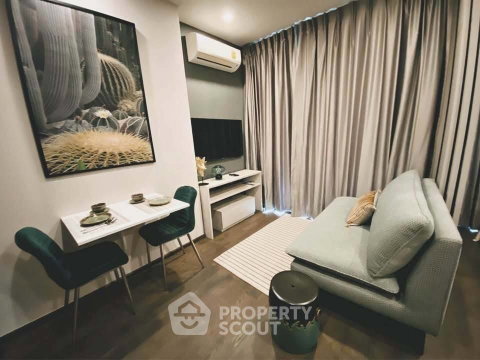 คอนโด 1 ห้องนอน Ideo Q Siam - Ratchathewi ใกล้ BTS ราชเทวี 300 ม. (ID 2745686)