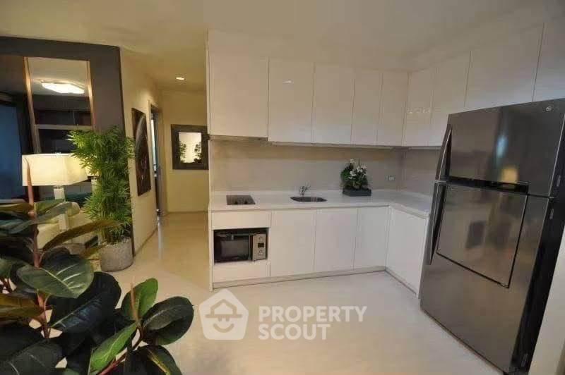 รูป ราคาดี 2 ห้องนอน Rhythm Sukhumvit 42 ชั้น 35 ใกล้ BTS เอกมัย 200 ม. (ID 2746328) - รูปที่ 6/18