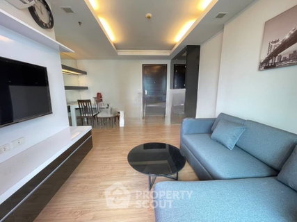คอนโด 2 ห้องนอน 67 ตร.ม. ขายที่ ทรู ทองหล่อ ใกล้บางกะปิ (ID 2737414)