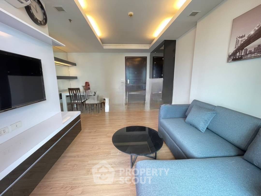 picture 2-BR 67 Sqm Condo For Sale In Thru Thonglor, Bang Kapi (ID 2737414) - 1/3