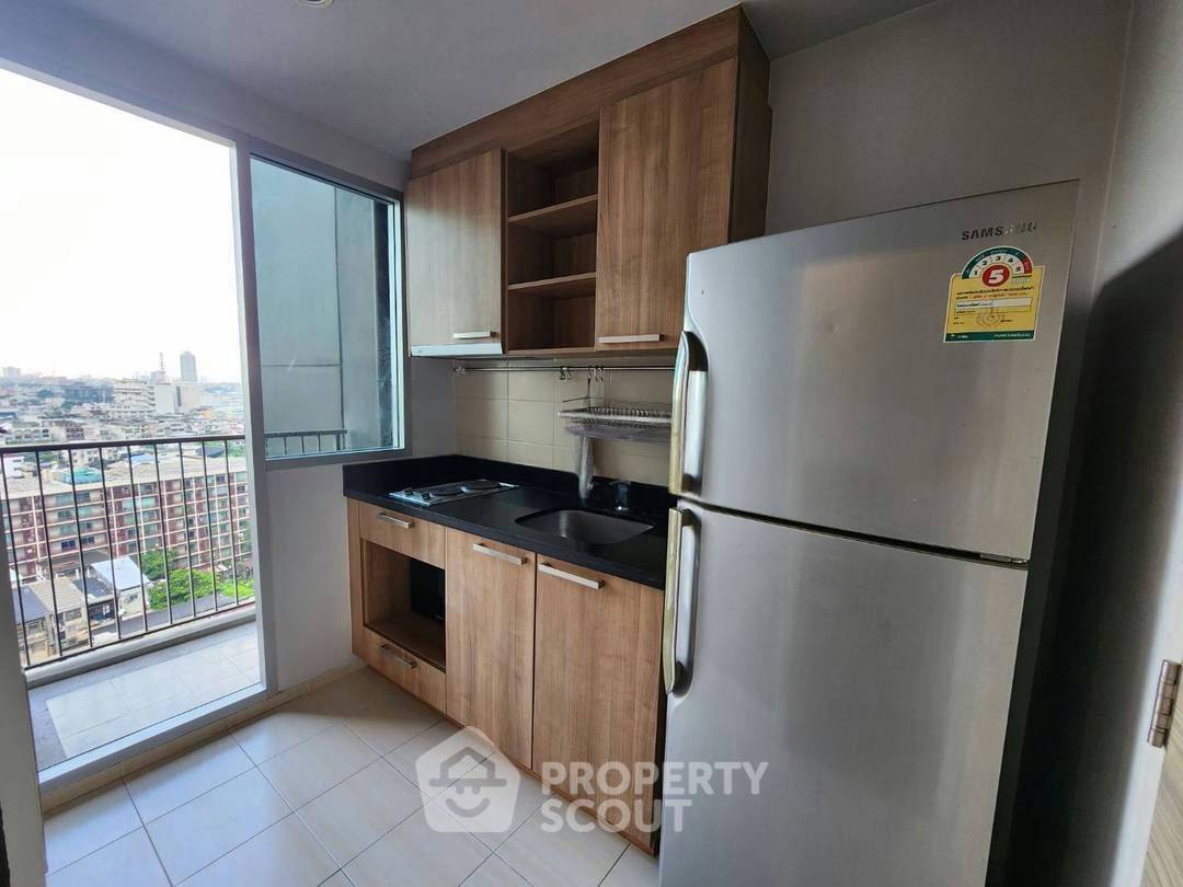 รูป คอนโด 2 ห้องนอน 67 ตร.ม. ใน Hive Taksin ใกล้ BTS วงเวียนใหญ่ 100 ม. (ID 2746389) - รูปที่ 9/11