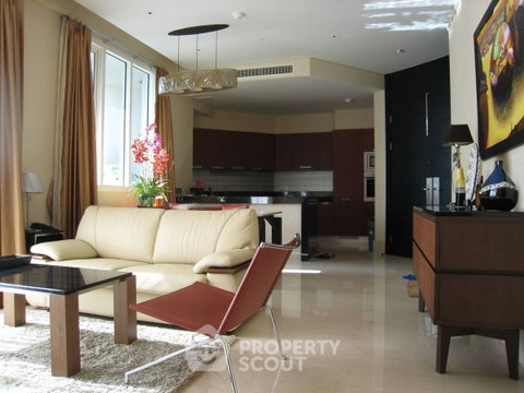 คอนโด 2 ห้องนอน The Infinity Condominium ใกล้ BTS ช่องนนสี่ 80 ม. (ID 2746745)