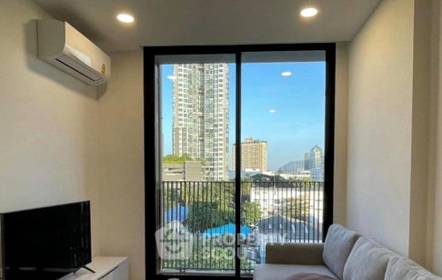 คอนโด 1 ห้องนอน 42 ตร.ม. โนเบิล แอมเบียนส์ สุขุมวิท 42 ใกล้ BTS เอกมัย 300 ม. (ID 2744344)