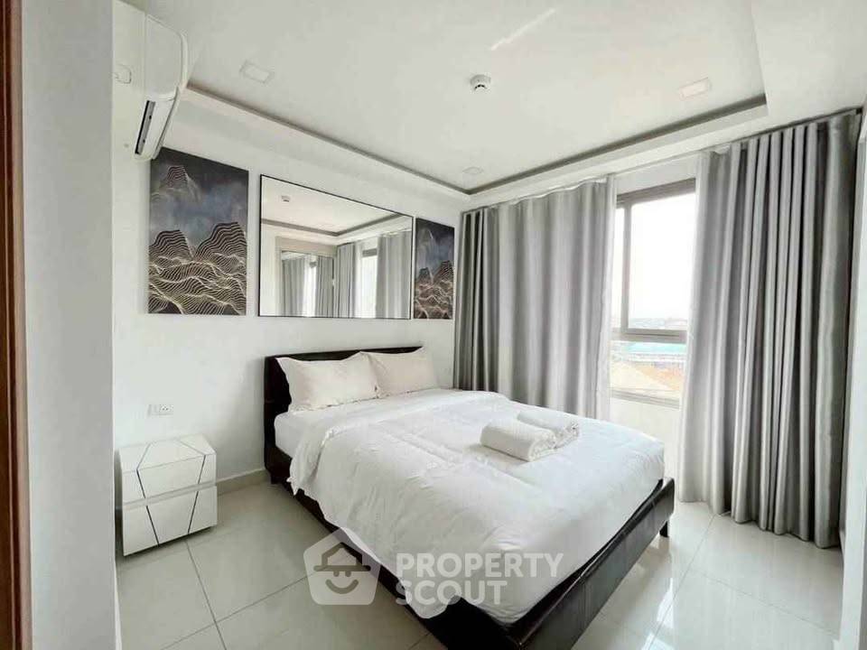 รูป คอนโด 2 ห้องนอน Arcadia Beach Resort Pattaya พัทยาใต้ (ID 2742073) - รูปที่ 5/9
