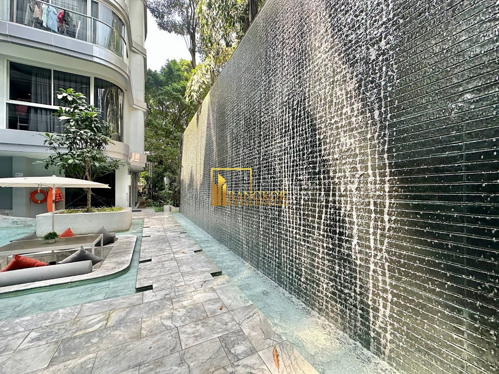 รูป Q Prasarnmit | Compact 2 Bedroom Condo For Rent in Asoke - BR18226CD - รูปที่ 22/34