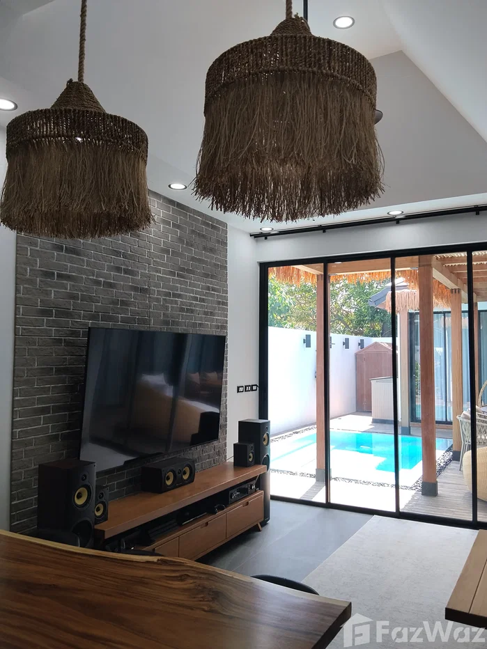 picture 3 Bedroom Villa for sale in Bo Phut, Surat Thani 6105684 - 7/72