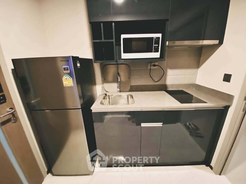 รูป คอนโด 1 ห้องนอน Ideo Q Siam - Ratchathewi ใกล้ BTS ราชเทวี 300 ม. (ID 2745686) - รูปที่ 3/7