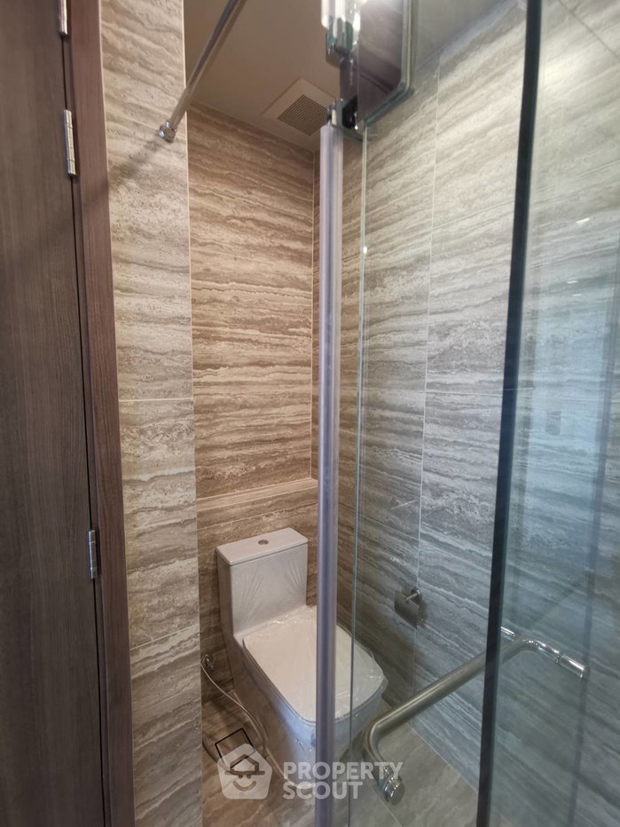 picture 2-BR Condo, Celes Asoke, 50m to MRT Sukhumvit, 10th Floor (ID 2744301) - 17/22