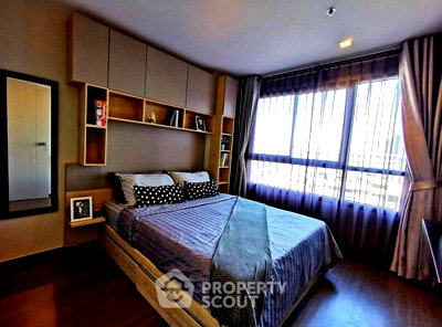ขายคอนโด : เดินเพียง 100 ม. ถึง BTS บางจาก | 1 ห้องนอน Ideo Sukhumvit 93 (ID 2741327)