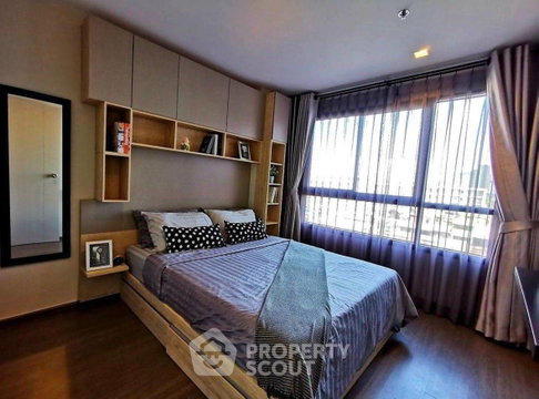 เดินเพียง 100 ม. ถึง BTS บางจาก | 1 ห้องนอน Ideo Sukhumvit 93 (ID 2741327)
