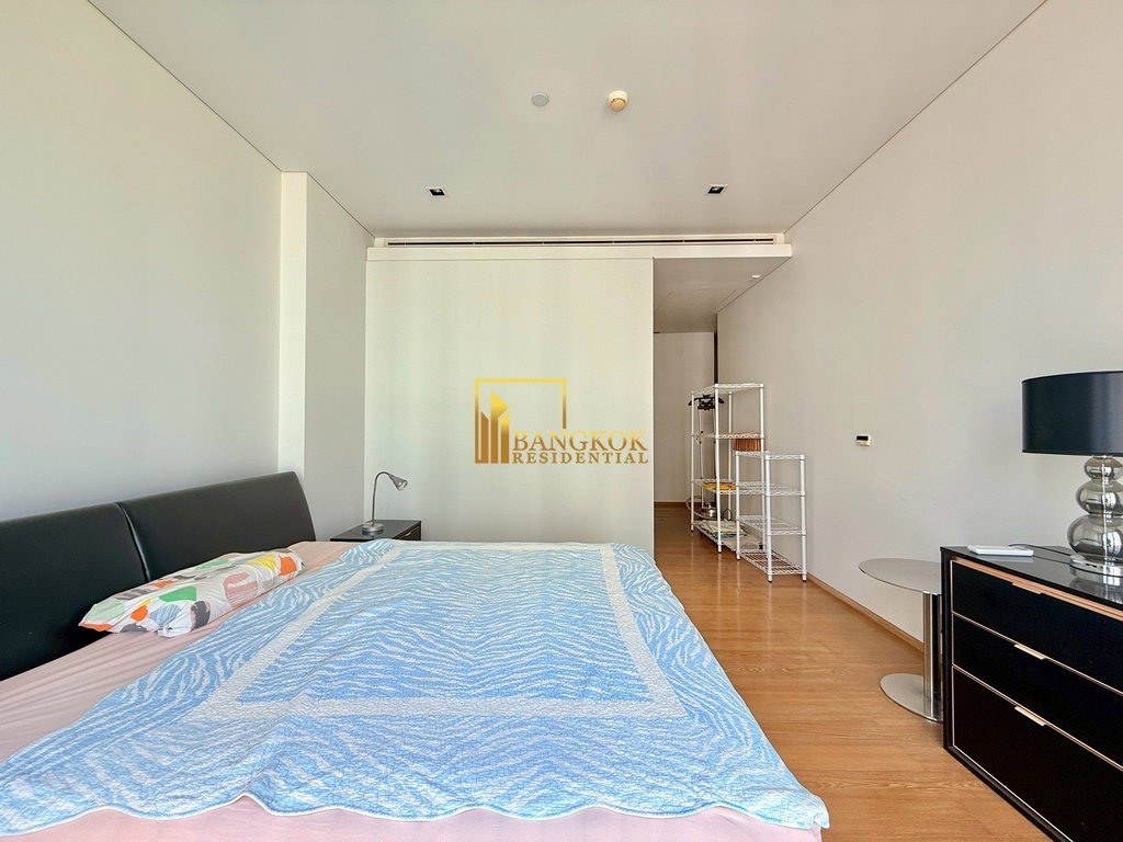 รูป Saladaeng Residences | Impressive 2 Bedroom Condo in Silom - BR2586CD - รูปที่ 17/31