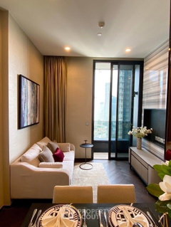 คอนโด 1 ห้องนอน The Esse Sukhumvit 36 ใกล้ BTS ทองหล่อ 70 ม. (ID 2733674)
