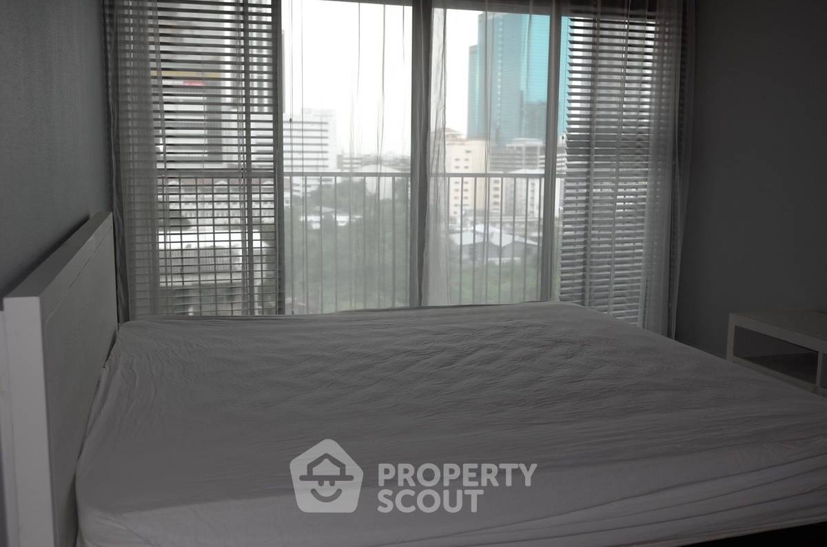 รูป คอนโด 1 ห้องนอน ขาย ที่ โนเบิล โซโล ใกล้ทองหล่อ กรุงเทพ (ID 2742909) - รูปที่ 2/9