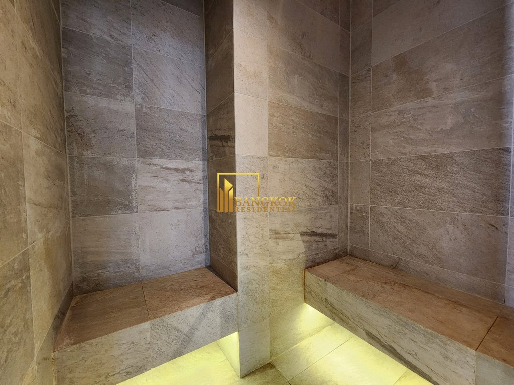 รูป Noble BE33 | Elegant 3 Bed Condo For Rent in Phrom Phong - BR12710CD - รูปที่ 26/31