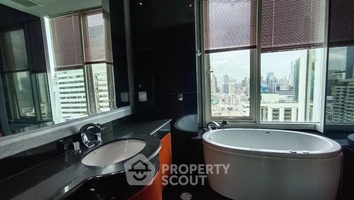 รูป ใกล้ BTS ช่องนนทรี เพียง 80 ม. | 2 ห้องนอน The Infinity Condominium ชั้น 20 (ID 2746439) - รูปที่ 13/18