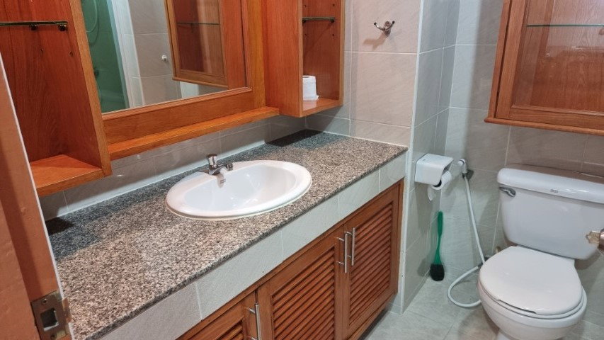 picture 1 Bed Condo for Rent at View Talay 6 in Central Pattaya - 9/11
