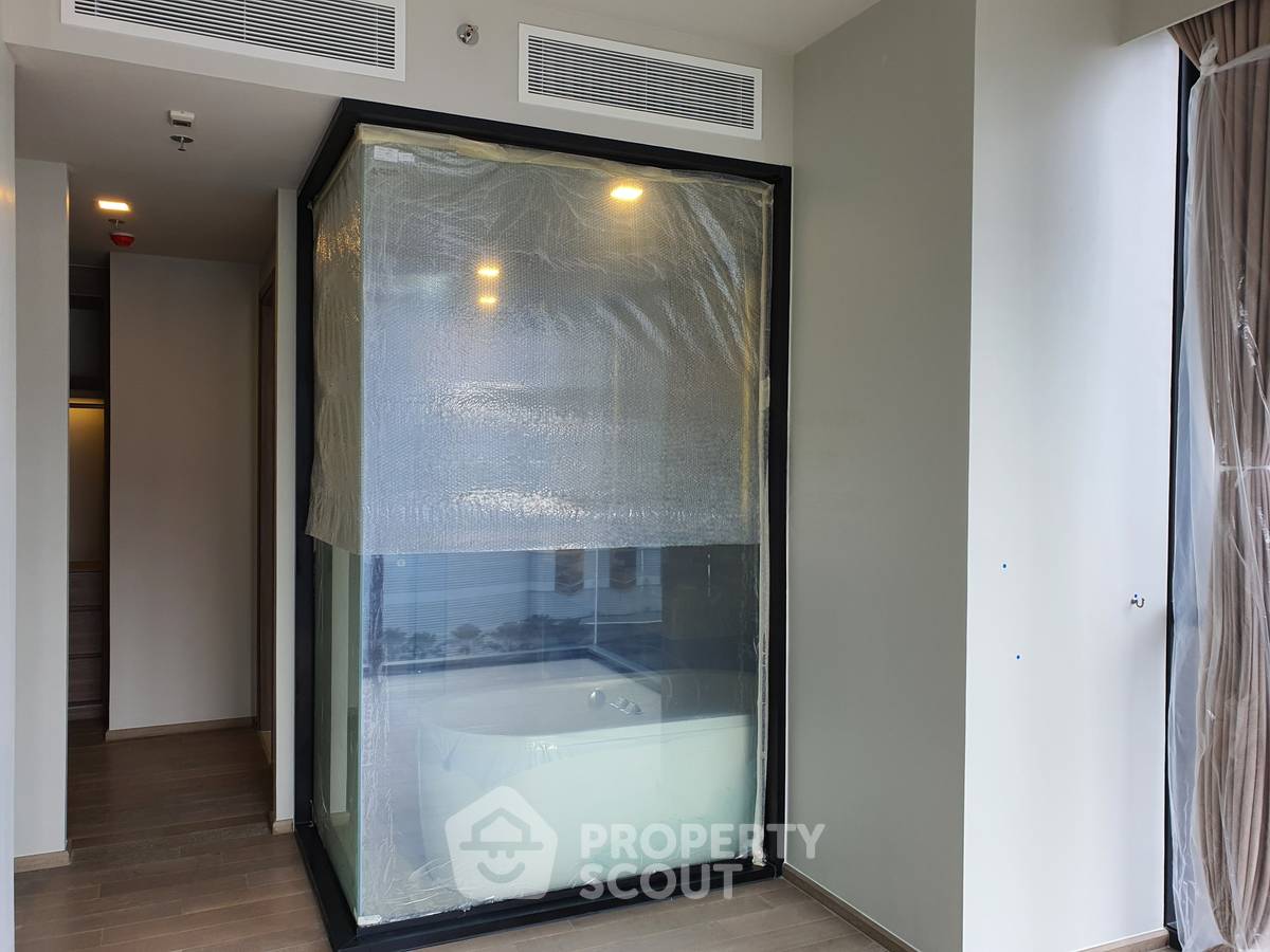 picture 2-BR Condo, Celes Asoke, 50m to MRT Sukhumvit, 10th Floor (ID 2744301) - 19/22