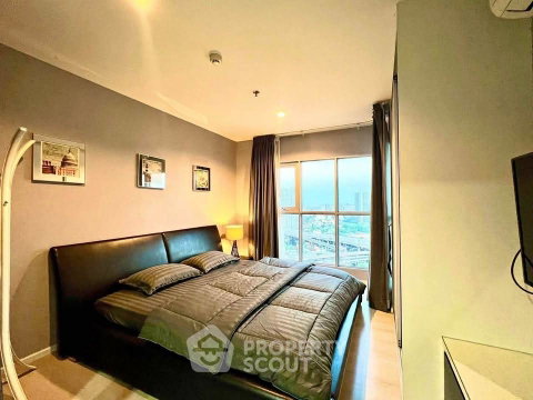 ห้อง 1 ห้องนอน ชั้น 26 Aspire Sukhumvit 48 ใกล้ BTS พระโขนง (ID 2178573)
