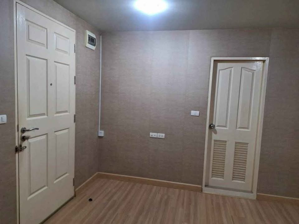picture For   rent   The Niche Citi Ladprao 130  🔴🔴 - 10/12