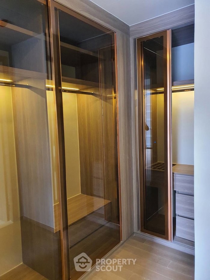 picture 2-BR Condo, Celes Asoke, 50m to MRT Sukhumvit, 10th Floor (ID 2744301) - 11/22