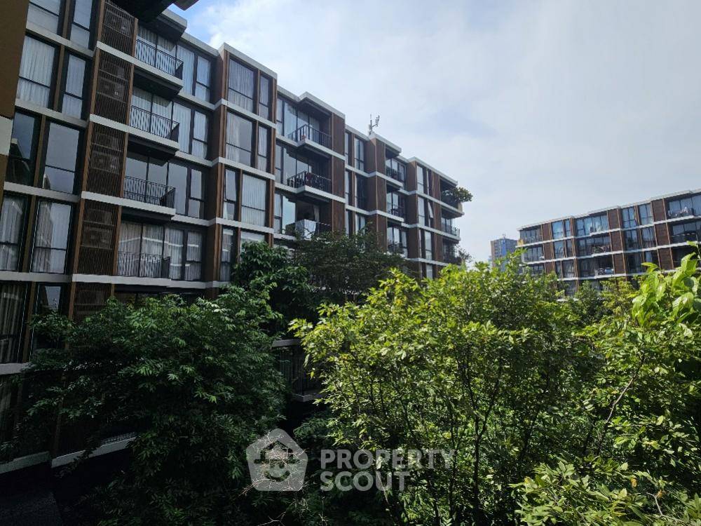 รูป คอนโด 2 ห้องนอน ให้เช่า โครงการ Mori HAUS ใกล้ BTS อ่อนนุช (ID 2250533) - รูปที่ 14/14