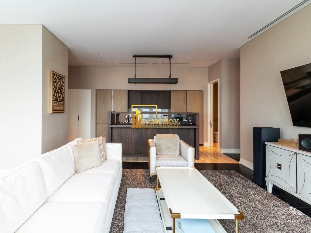 picture The Ritz Carlton Residences | Elegant 3 Bedroom Luxury Condo - BR17565CD - 2/29