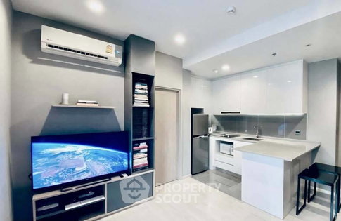 1-BR Condo For Sale At M Thonglor 10 Near BTS Thong Lor (ID 2741140)