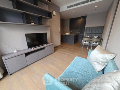 คอนโด 2 ห้องนอน 70 ตร.ม. The Diplomat Sathorn ใกล้ BTS สุรศักดิ์ 90 ม. (ID 2744077)