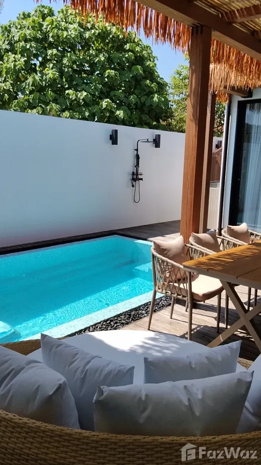 picture 3 Bedroom Villa for sale in Bo Phut, Surat Thani 6105684 - 39/72