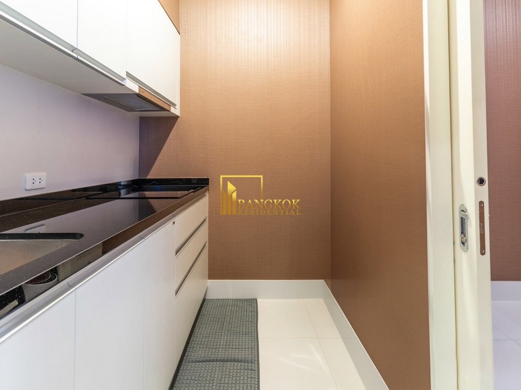 picture The Ritz Carlton Residences | Elegant 3 Bedroom Luxury Condo - BR17565CD - 15/29