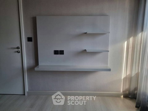 คอนโด 1 ห้องนอน 48 ตร.ม. ที่ The Signature By Urbano Saphan Kwai ใกล้ BTS สะพานควาย 100 ม. (ID 2741238)