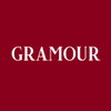 logo project GRAMOUR SATHORN
