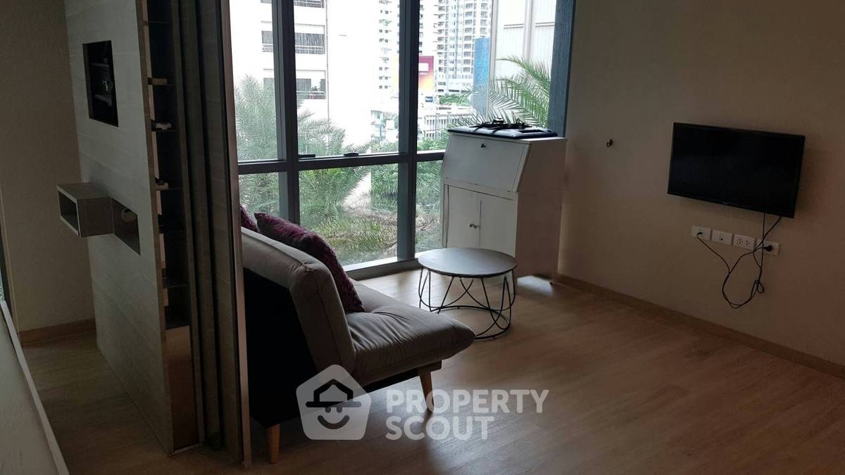 รูป คอนโด 1 ห้องนอน The Room สุขุมวิท 21 ใกล้ MRT สุขุมวิท (ID 2742924) - รูปที่ 6/18