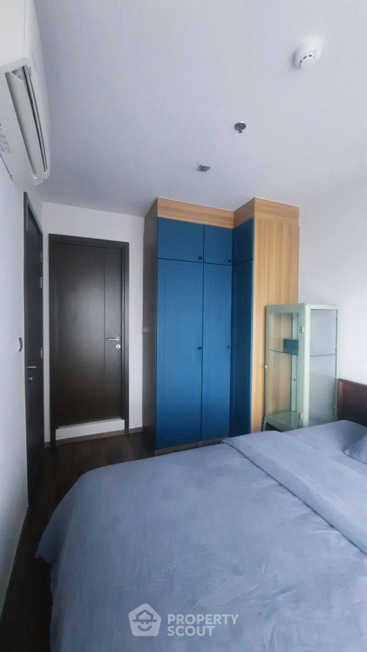 รูป 1 ห้องนอน ชั้น 35 ขนาด 35 ตร.ม. Life Ladprao Valley ใกล้ BTS ห้าแยกลาดพร้าว 100 ม. (ID 2738685) - รูปที่ 5/9