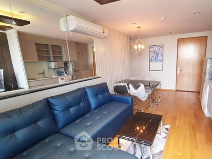 รูปภาพ 2-BR Condo at Noble Revo Silom, 200m to BTS Surasak (ID 2746206)