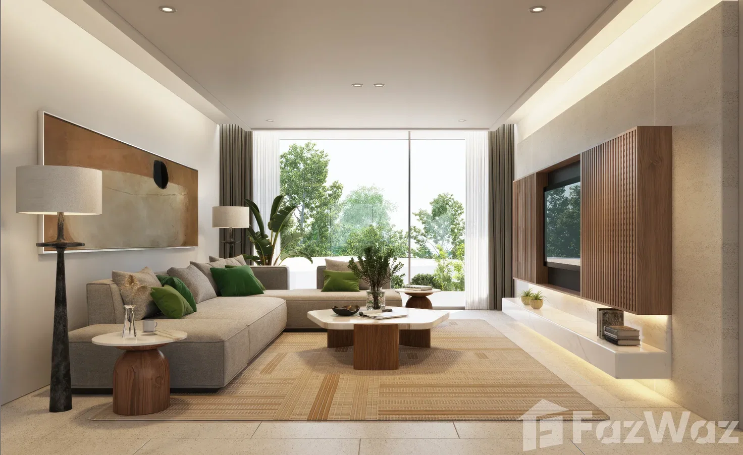รูป ขาย วิลล่า 6 ห้องนอน ในโครงการ เดอะ เคป เรสซิเดนส์ 6116726 - รูปที่ 2/26