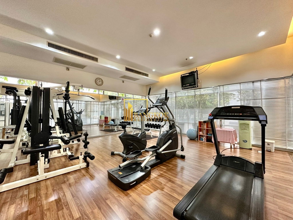 รูป The Height Thonglor | Spacious 2 Bed Condo in Prime Location - BR60822CD - รูปที่ 29/35