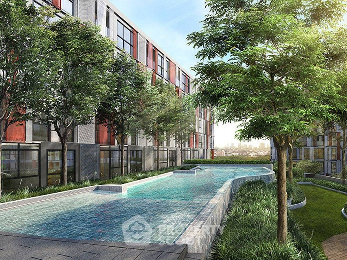 รูป คอนโด 2 ห้องนอน ขาย ที่ตากะ เฮาส์ เอกมัย 12 ใกล้ BTS เอกมัย (ID 2742932) - รูปที่ 2/5