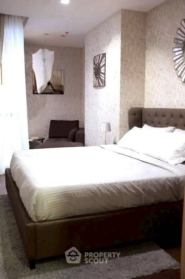 picture 2-BR 56 Sqm On 27th Floor, The Line Ratchathewi, 200m to BTS Ratchathewi (ID 2733426) - 8/9