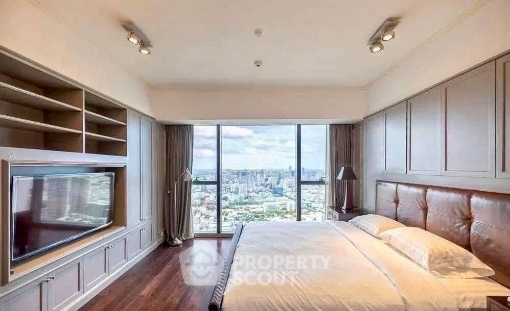 รูป คอนโด 4 ห้องนอน ชั้นสูง 54-55 ตร.ม. 366 ที่ The Met Sathorn ใกล้ BTS ช่องนนทรี (ID 2335215) - รูปที่ 10/13