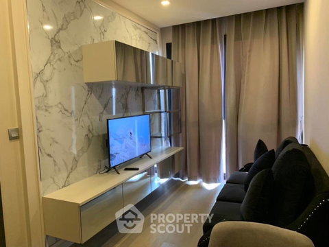 1-BR Condo For Sale At Ashton Asoke, 70m To MRT Sukhumvit (ID 2738832)