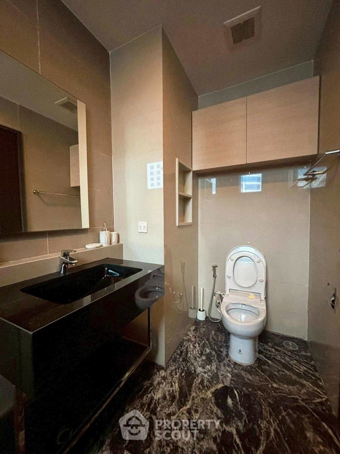 รูป คอนโด 1 ห้องนอน The Edge สุขุมวิท 23 ใกล้ MRT สุขุมวิท 200 ม. (ID 2237551) - รูปที่ 9/20