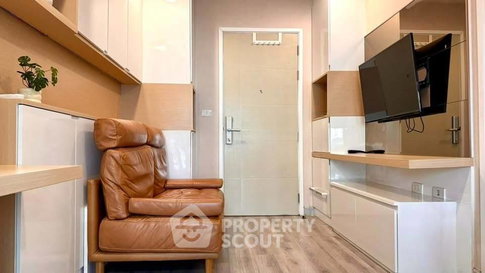 คอนโด 1 ห้องนอน ขนาด 35 ตร.ม. ที่ Centric Sathorn–St. Louis 200 ม. ถึง BTS เซนต์หลุยส์ (ID 2742915)