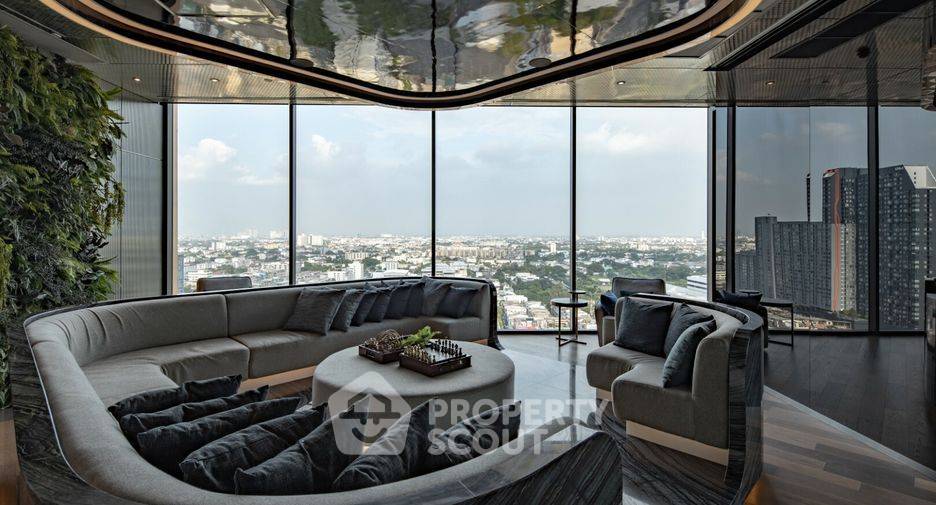 รูป คอนโด 1 ห้องนอน 35 ตร.ม. ชั้น 23 Life สุขุมวิท 62 ใกล้ BTS บางจาก 300 ม. (ID 2739791) - รูปที่ 14/33