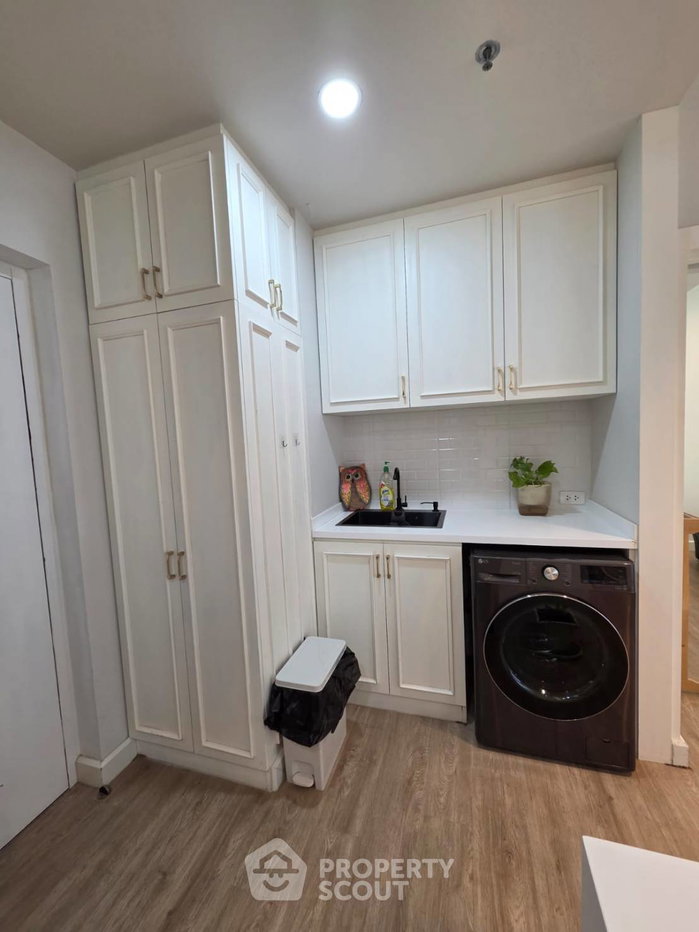 รูป 1 ห้องนอน ชั้น 19 ขนาด 47 ตร.ม. คอนโด Prime Square Condo ใกล้ช้างเผือก (ID 2750164) - รูปที่ 21/39