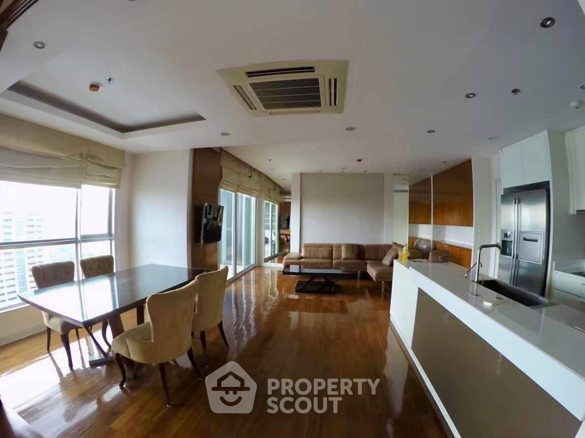 รูป คอนโด 2 ห้องนอน ชั้น 31 ขนาด 101 ตร.ม. ขายที่ Hive Sathorn ใกล้ BTS กรุงธนบุรี 90 ม. (ID 2746386) - รูปที่ 14/17