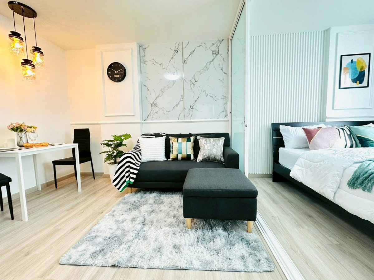 picture D Condo                RamIntra - 3/14